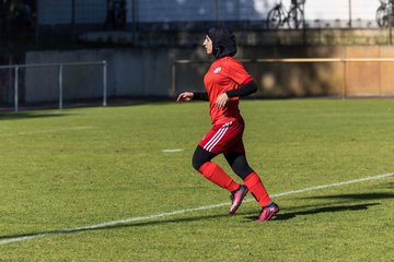 Bild 174 - wBJ TuS Rotenhof - Holstein Kiel : Ergebnis: 1:4